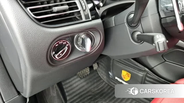 Porsche Macan id 3328611 из Кореи 7