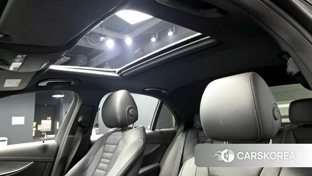 Mercedes-Benz E-Class W213 id 4444850 из Кореи 7