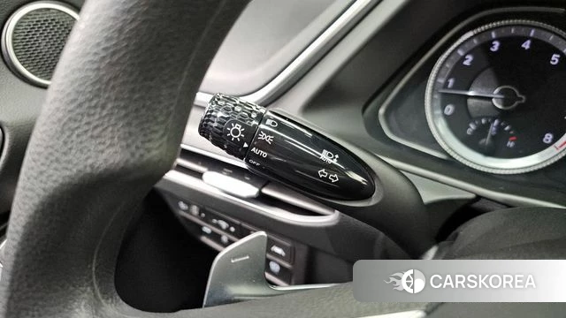 Hyundai Sonata (DN8) id 3828728 из Кореи 7