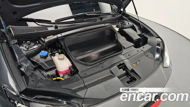 Hyundai Ionic 6 id 2602856 из Кореи 7