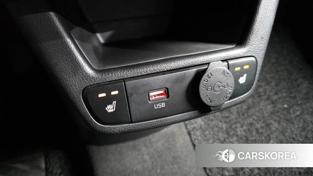 Kia The New Ray id 4631472 из Кореи 7