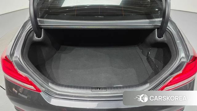 Genesis G70 id 4331760 из Кореи 7