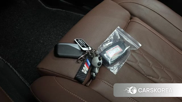 BMW X6 (G06) id 4302038 из Кореи 7