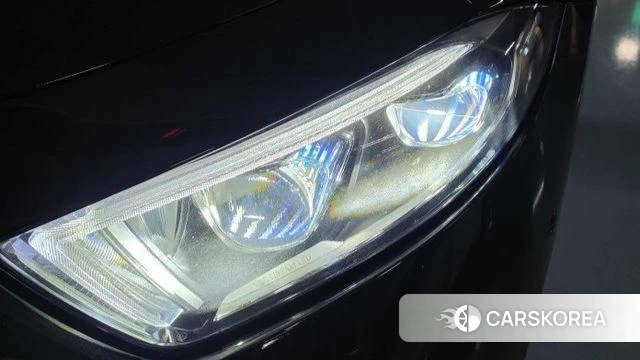Mercedes-Benz CLS-Class C257 id 4282456 из Кореи 7