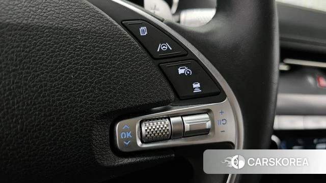 Genesis G80 (RG3) id 4758829 из Кореи 7