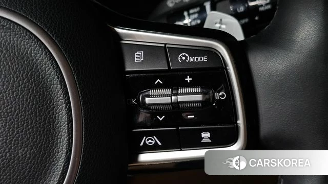 Kia Carnival 4th generation id 4754398 из Кореи 7