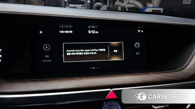 Genesis G90 id 3362744 из Кореи 7