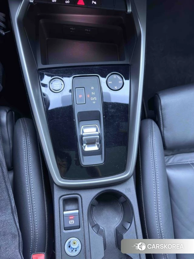 Audi A3 id 4238192 из Китая 7