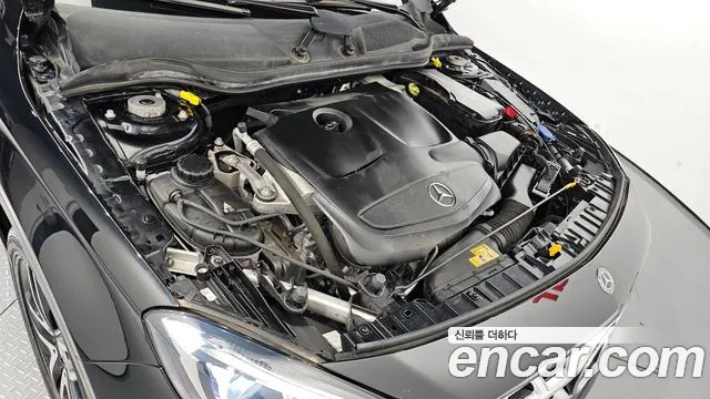 Mercedes-Benz GLA-Class X156 id 2632889 из Кореи 7