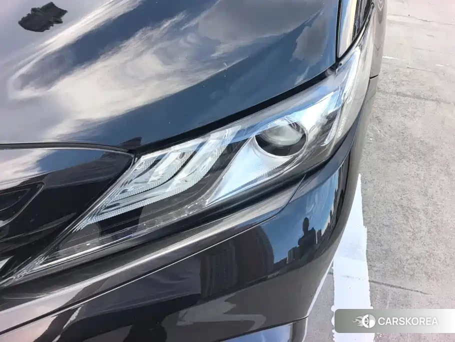 Toyota Camry id 4655136 из Китая 7
