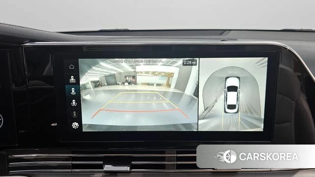 Hyundai The New Grandeur IG id 4355051 из Кореи 7