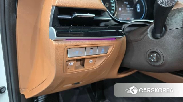 Genesis G80 (RG3) id 4250108 из Кореи 7