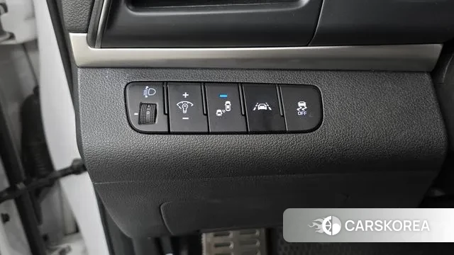 Hyundai The New Avante AD id 3454675 из Кореи 7