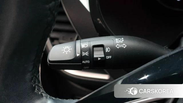 Kia Seltos id 4501917 из Кореи 7