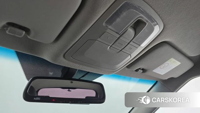 Ssangyong Berry New Tivoli id 3828268 из Кореи 7