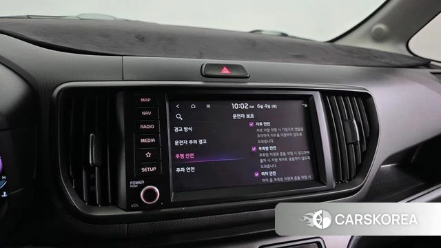 Kia The New Kia Ray id 4408290 из Кореи 7