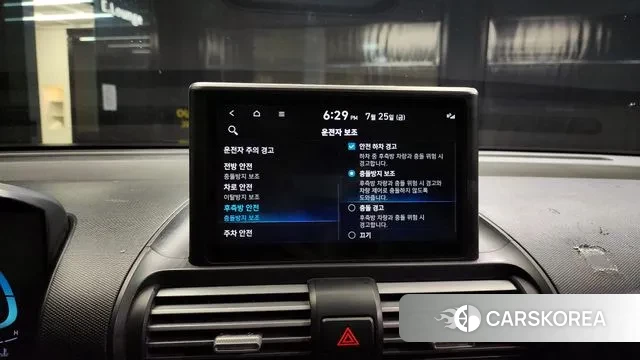 Hyundai Casper id 2969409 из Кореи 7