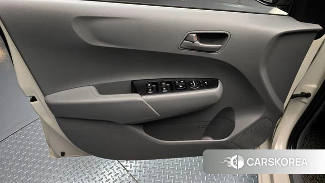Kia All New Morning (JA) id 4304606 из Кореи 7