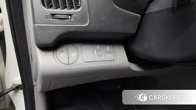 Hyundai The New Grand Starex id 3433745 из Кореи 7