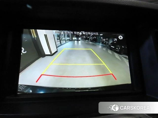 Genesis G80 id 4722749 из Кореи 7
