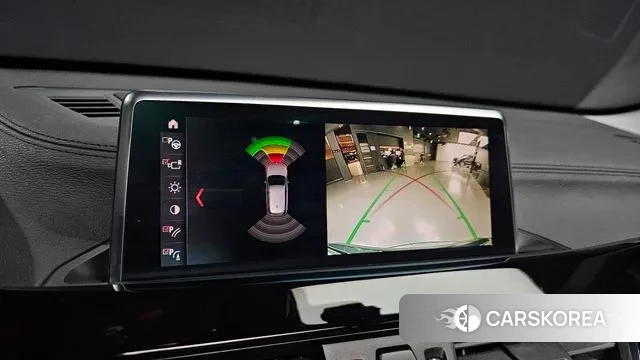 BMW X1 (F48) id 3572470 из Кореи 7