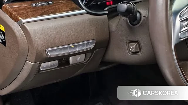 Kia More K9 id 3098207 из Кореи 7