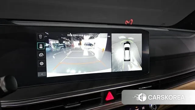 Kia The New Sorento 4th Generation id 3442197 из Кореи 7