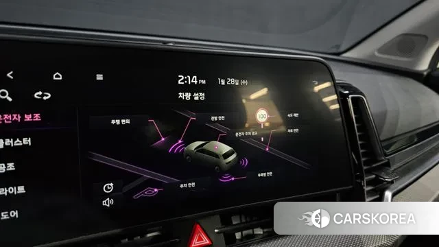 Kia Sportage 5th Generation id 3630175 из Кореи 7