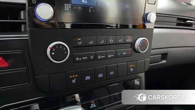 Hyundai Staria id 4517262 из Кореи 7