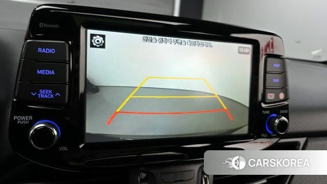 Hyundai i30 (PD) id 3942639 из Кореи 7