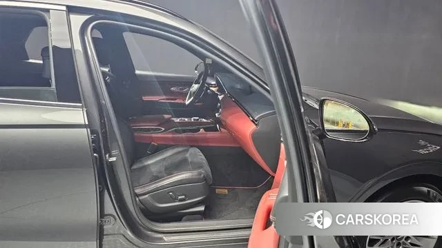 Genesis GV70 id 2994622 из Кореи 7