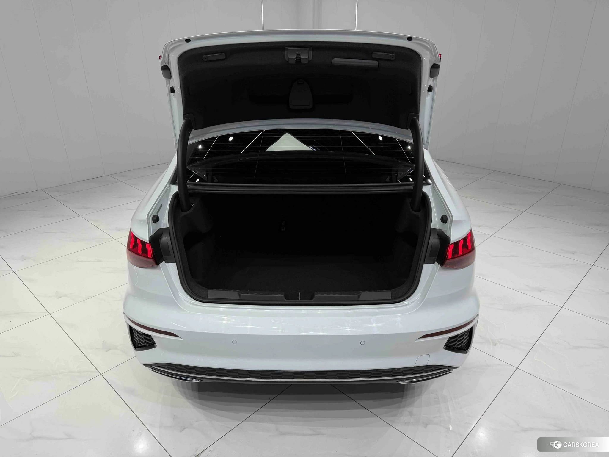 Audi A3 id 4513446 из Китая 7