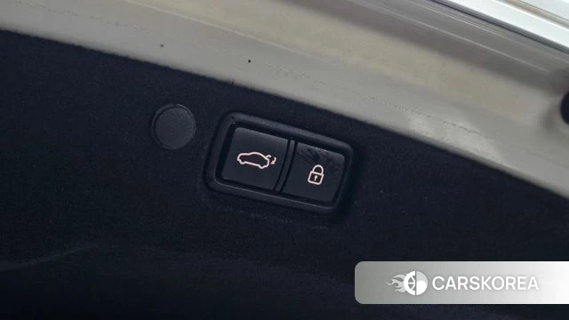 Kia K7 Premier Hybrid id 4689001 из Кореи 7