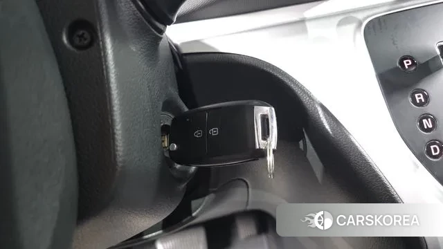 Kia The New Ray id 3148495 из Кореи 7