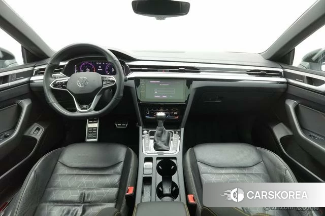 Volkswagen CC id 4290748 из Китая 7