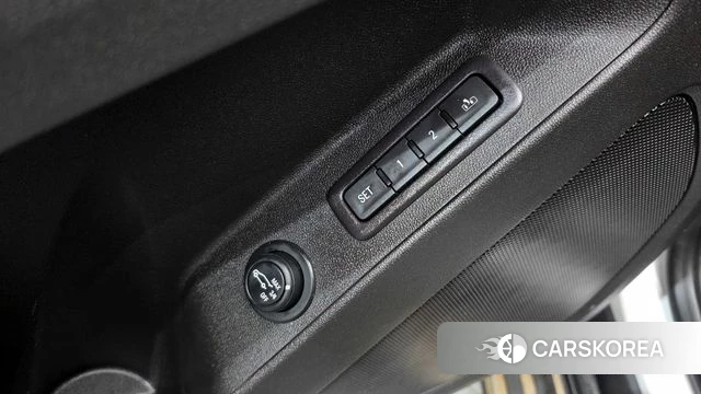 Chevrolet (GM Daewoo) Equinox id 4196800 из Кореи 7