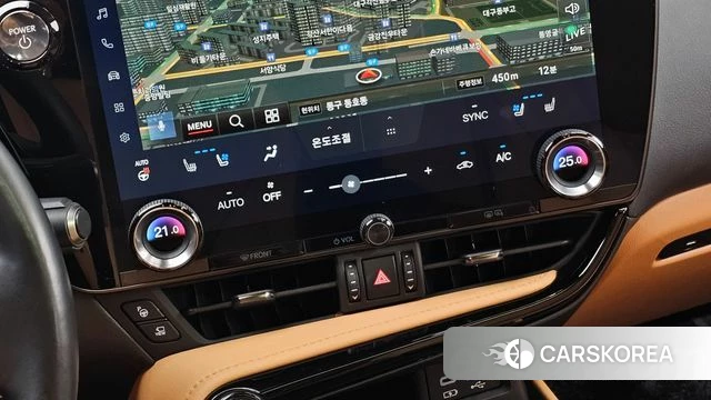 Lexus NX350h Second generation id 4523720 из Кореи 7