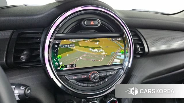 Mini Cooper id 4542220 из Кореи 7