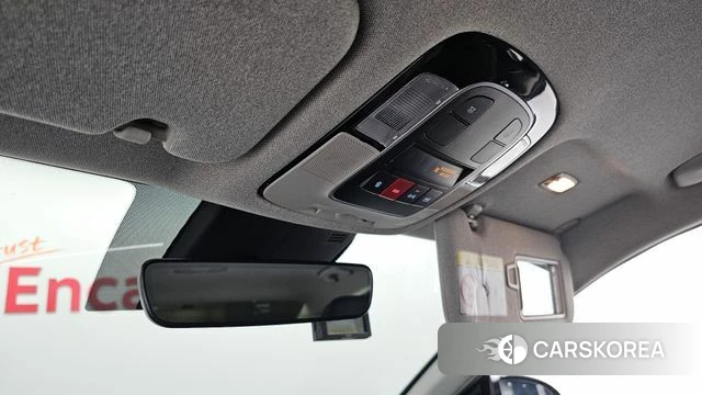 Hyundai Sonata (DN8) id 3833066 из Кореи 7