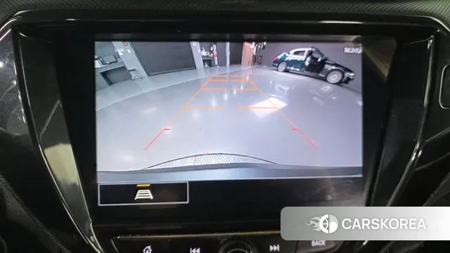 Chevrolet (GM Daewoo) Trailblazer id 3489095 из Кореи 7