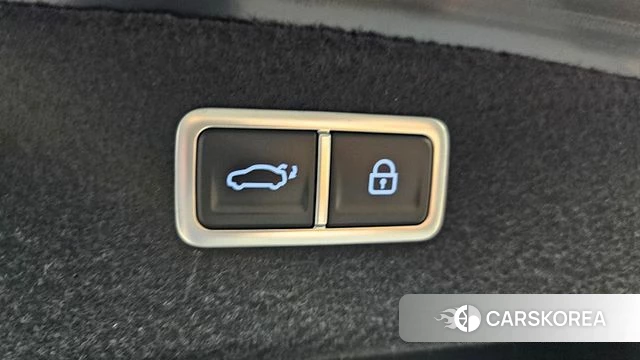 Genesis G80 (RG3) id 4779535 из Кореи 7
