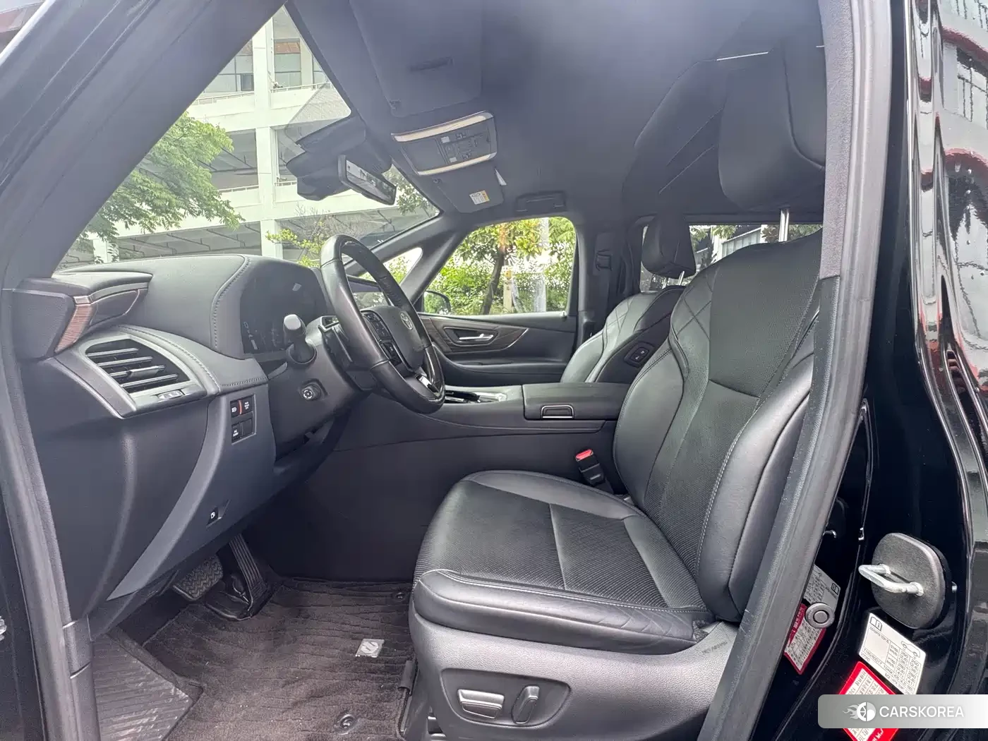 Toyota Elfa id 4599506 из Китая 7
