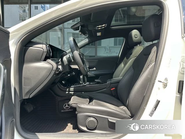 Mercedes-Benz Class A id 4253836 из Китая 7