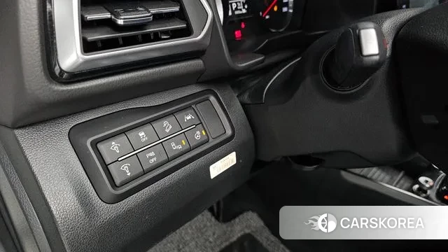 Ssangyong The New Tivoli id 3327581 из Кореи 7