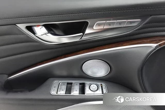 Kia More K9 id 3661913 из Кореи 7