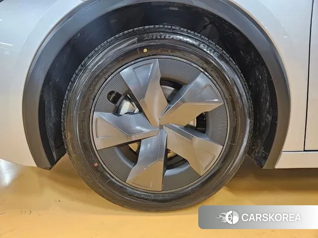 Toyota Prius 5th Generation id 2930066 из Кореи 7