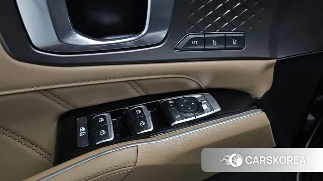 Kia The New Sorento 4th Generation id 3571759 из Кореи 7