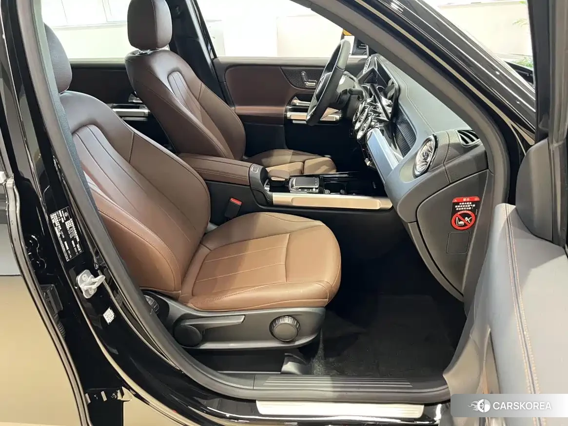 Mercedes-Benz GLB id 4539303 из Китая 7
