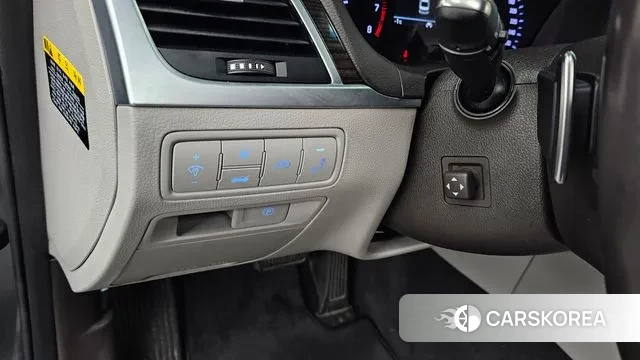 Genesis G80 id 3636433 из Кореи 7