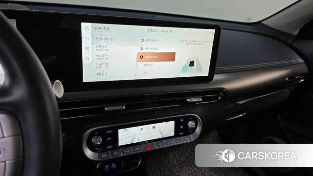 Genesis GV60 id 4463445 из Кореи 7